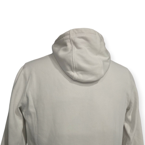 Tommy Hilfiger Classic White Hoodie - Picture 5 of 6